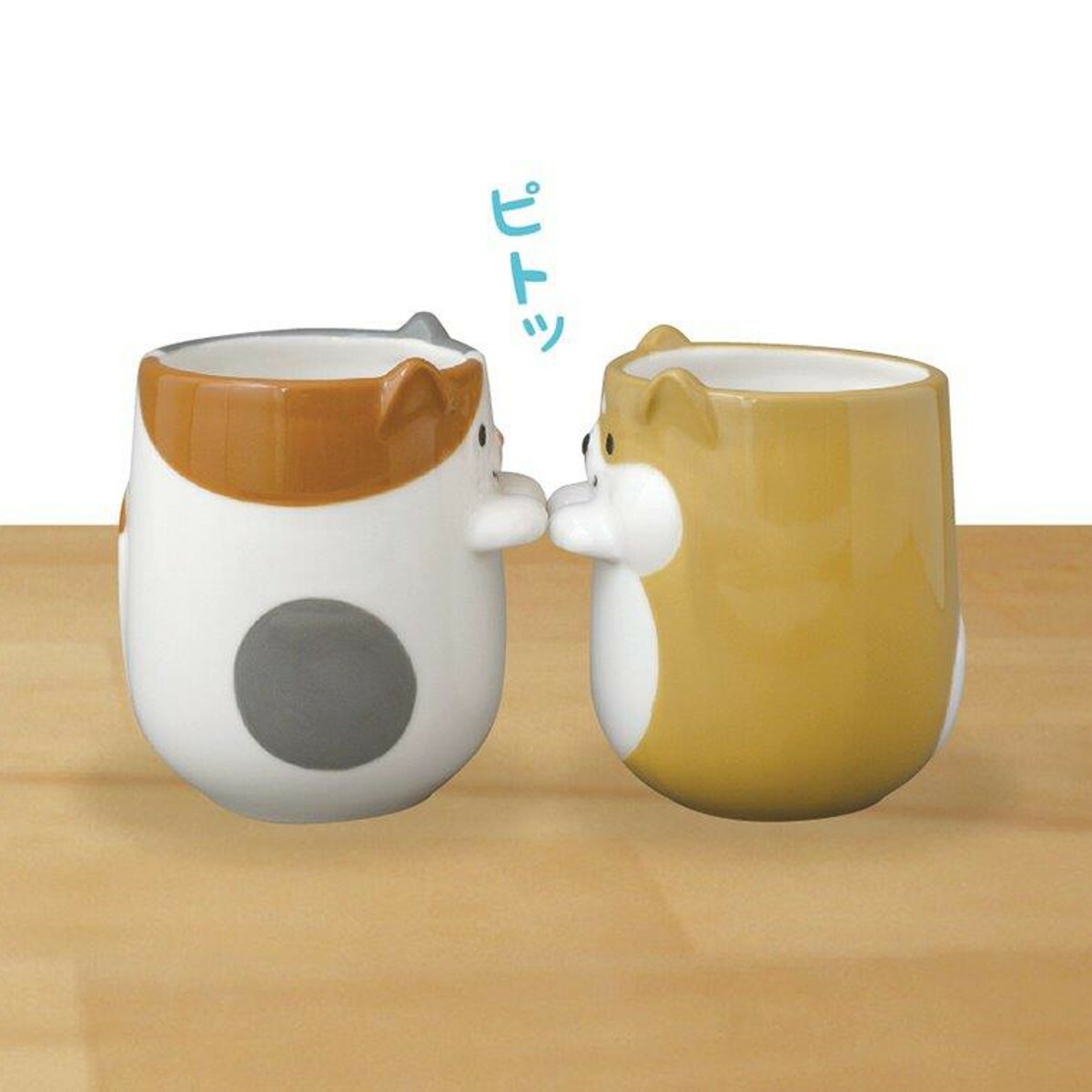 楽天市場】湯呑み 250ml そっとそえ手湯呑 陶器 （ 電子レンジ対応