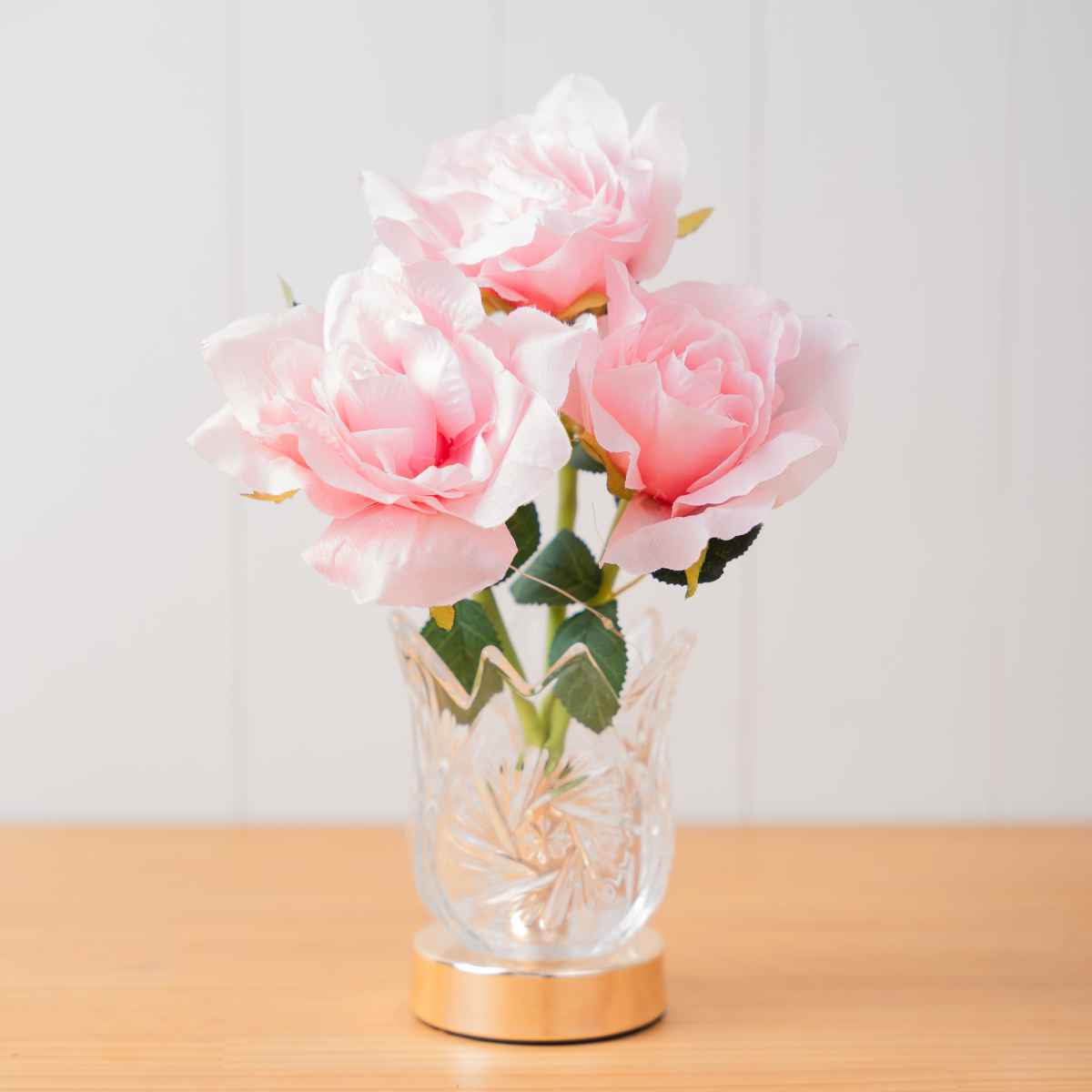 楽天市場】テーブルランプ エレガントライト ROSE 電池式 （ テーブル