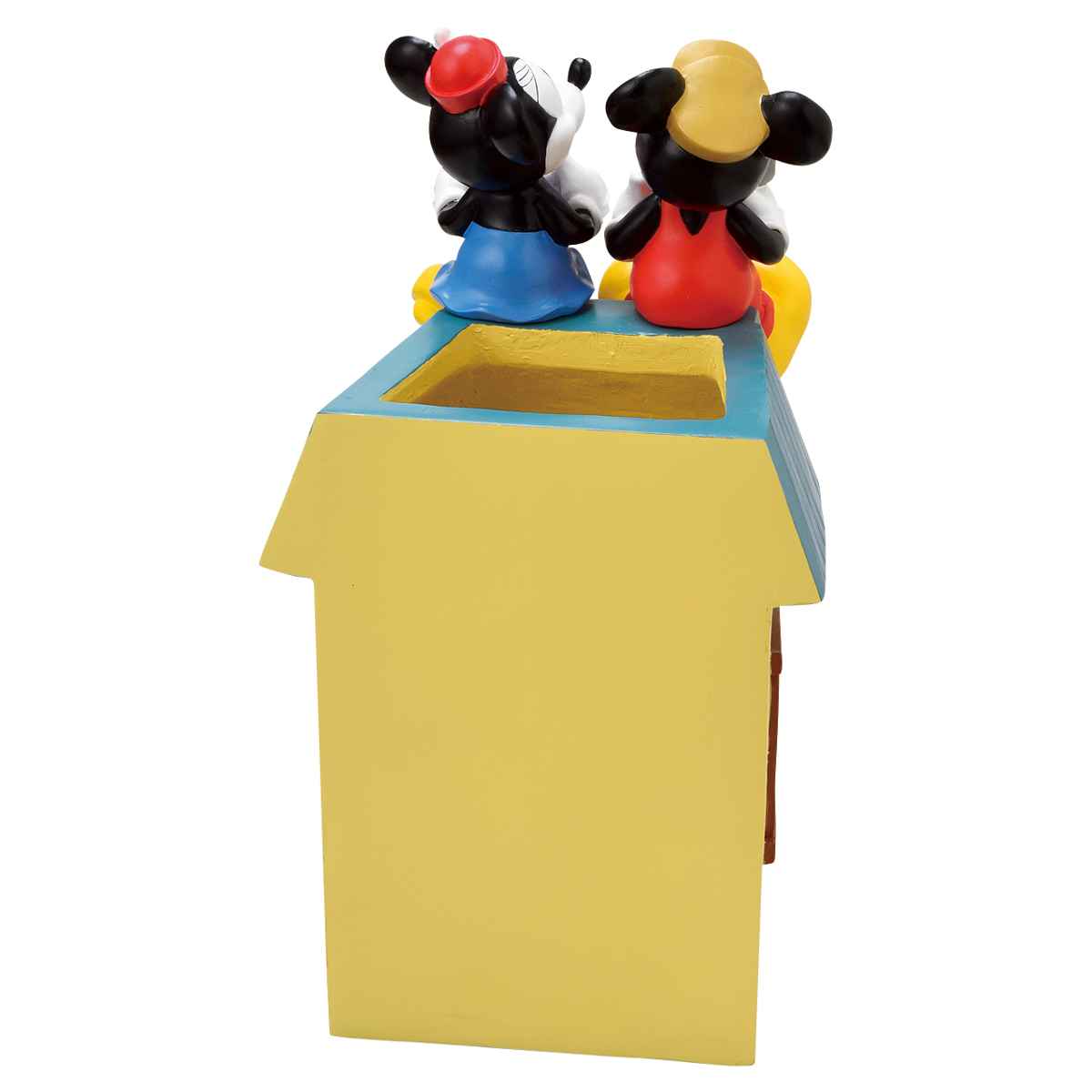 楽天市場】傘立て 屋外兼用 ミッキー＆ミニー （ 送料無料 アンブレラ