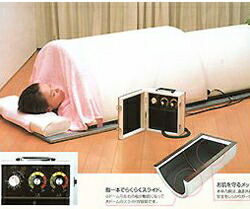 楽天市場】(ダイヤ技研株式会社)(マイナスイオン発生装置付き(特許取得