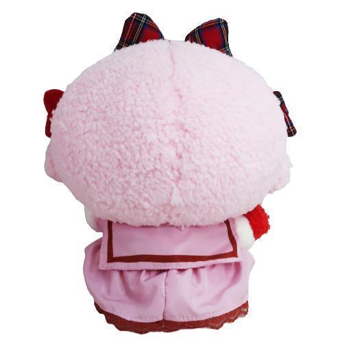 楽天市場】 マイスウィートピアノ ぬいぐるみ S リボンラブ サンリオ