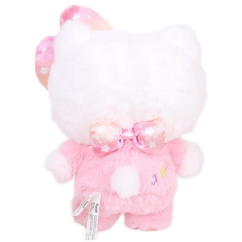 楽天市場】ハローキティ 癒しぬいぐるみ ふわふわ かわいい サンリオ