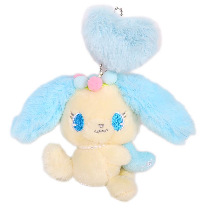 楽天市場】ジュエルペット マスコットホルダー サフィー 平成うまれ