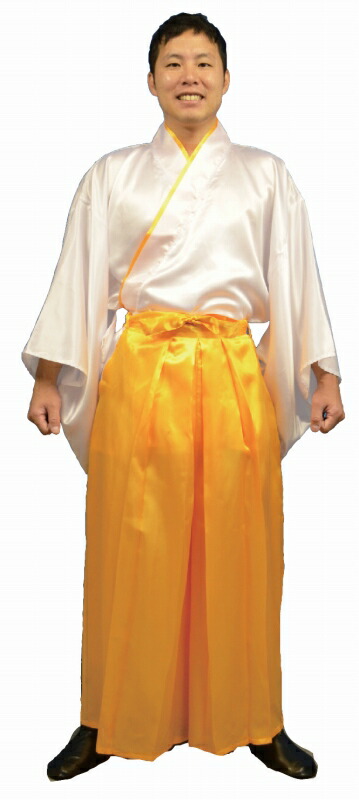 楽天市場】【1点までメール便も可能】【袴 コスプレ】 カラフル袴