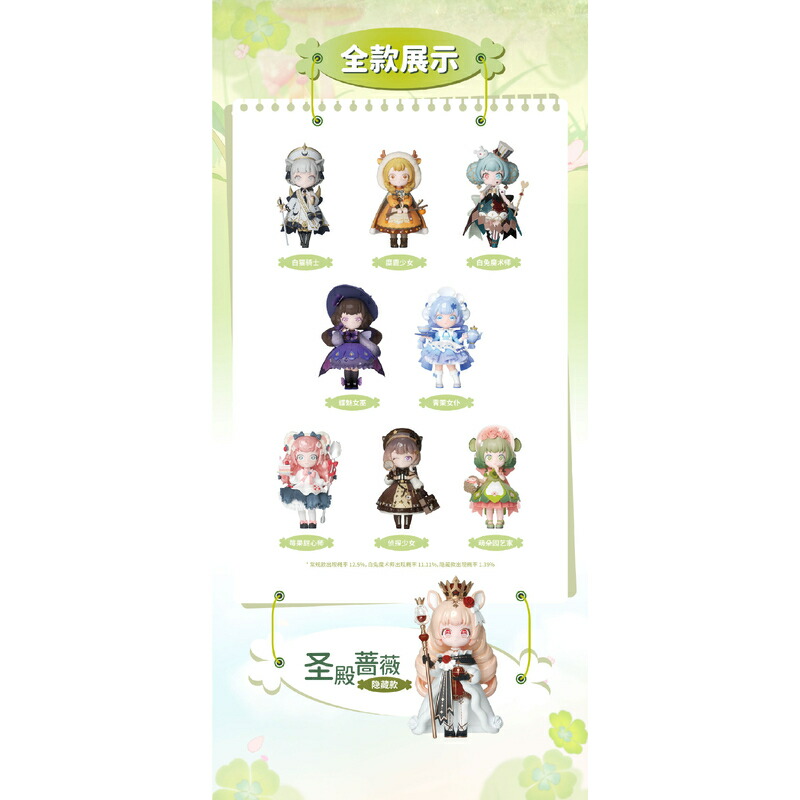 楽天市場】004_TOY CLUB KOKOYA 風と森の伝説シリーズ トレーディング