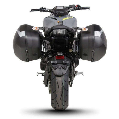 楽天市場】SHAD(シャッド) 3Pシステムフィッティングキット MT-09(14