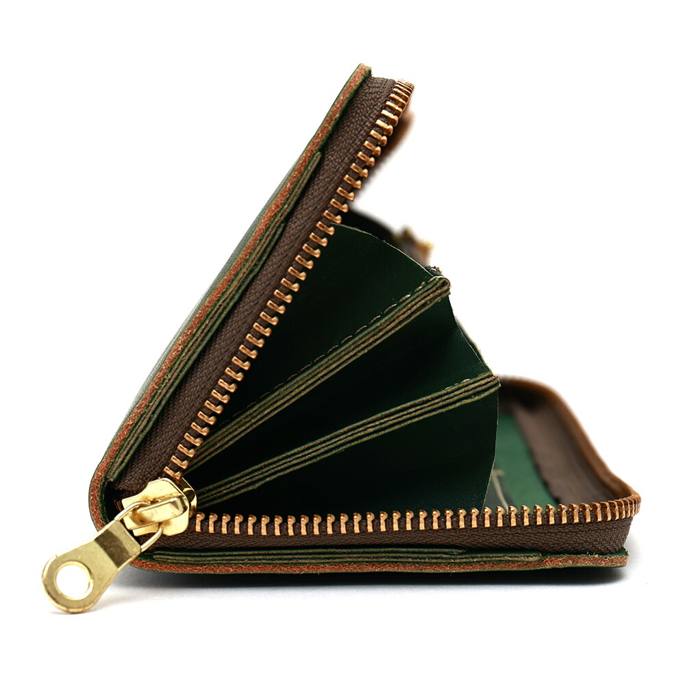 楽天市場】『グロット』（全6色)東京レザー/【長財布 ロングウォレット