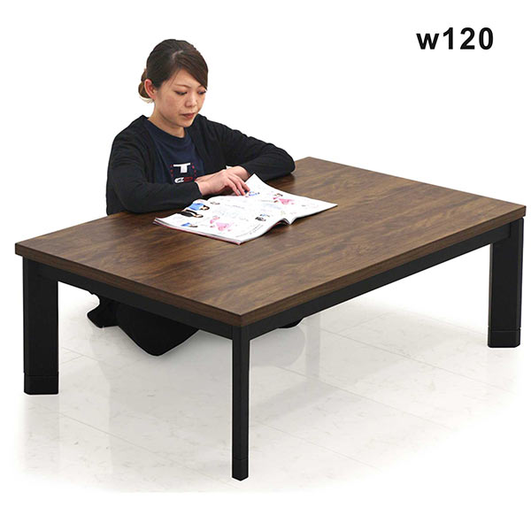 楽天市場】【マラソン期間中全品ポイント10倍】北欧 おしゃれ こたつ