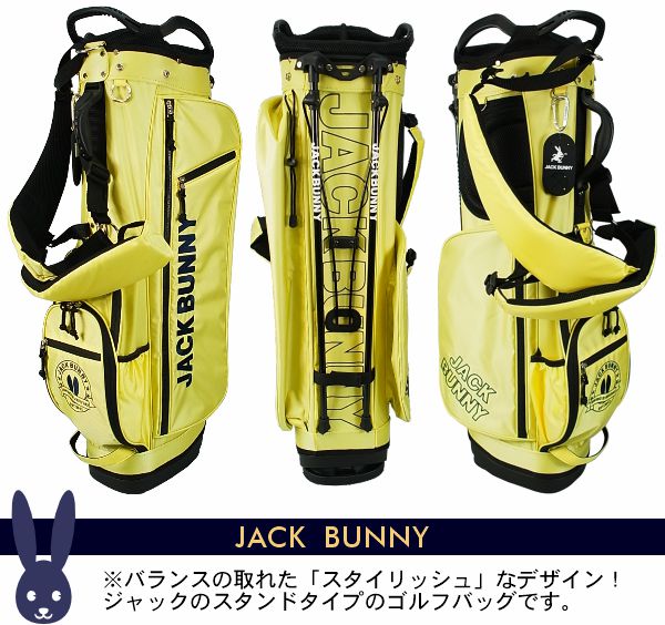 楽天市場】【2026-NEW】Jack Bunny!! by PEARLY GATES ジャックバニー