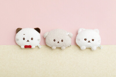 楽天市場】ぶらさげぬいぐるみ いしよわちゃん 後輩ちゃん登場