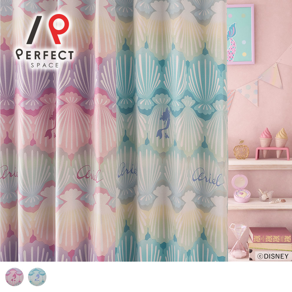 楽天市場】【マラソン限定クーポン！2/23まで】【ディズニー】2級遮光