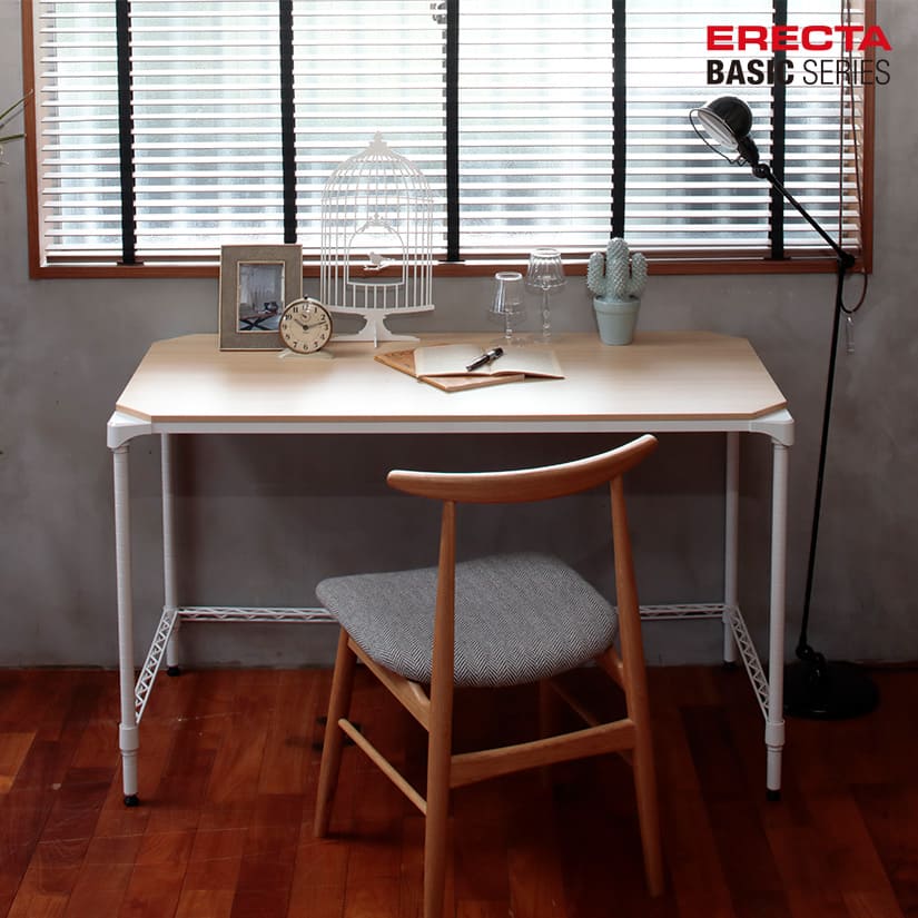 楽天市場】予約販売(3月上旬出荷予定) エレクター ベーシックシリーズ