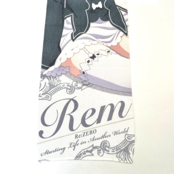 楽天市場】Re:ゼロから始める異世界生活 レム レム ドキドキボディ