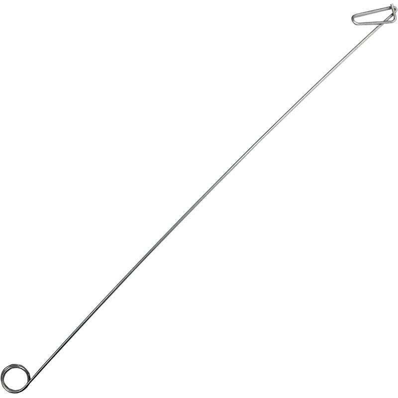 楽天市場】50本 むすばんロック Sロング ML-SL50 誘引紐 取付具 シーム