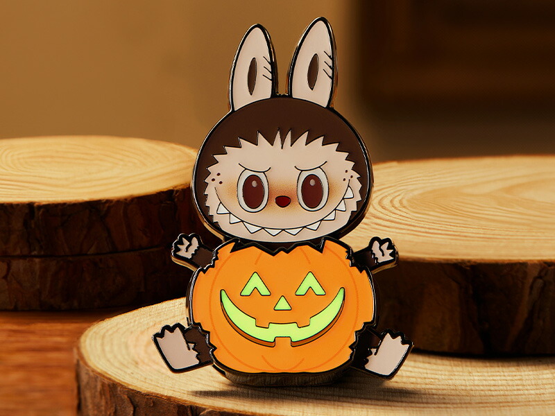 楽天市場】POP MART 公式ストア ハッピー ハロウィン パーティー