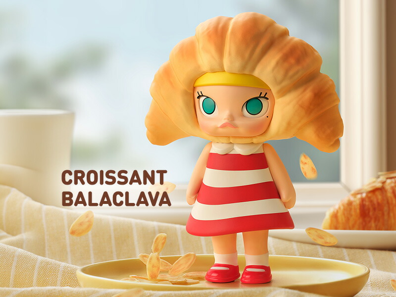 楽天市場】MOLLY Carb-Lover シリーズ【アソートボックス】 : POP MART