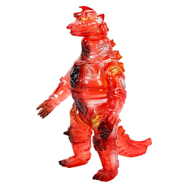 楽天市場】エクスプラス メカゴジラ1974の通販