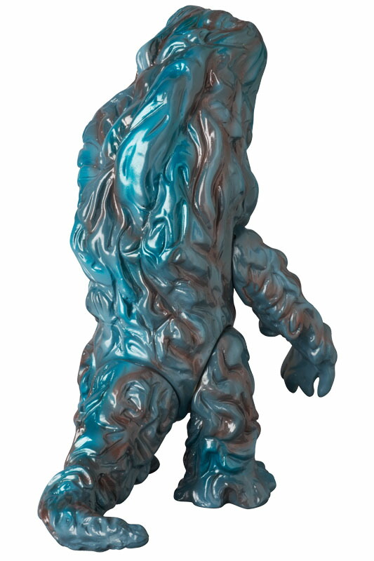 楽天市場】M1号 ブルマァク復刻ヘドラ【2015年7月下旬発送予定