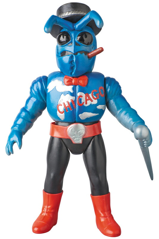 楽天市場】アリカポネ（仮面ライダーXより）《2016年9月下旬発送予定