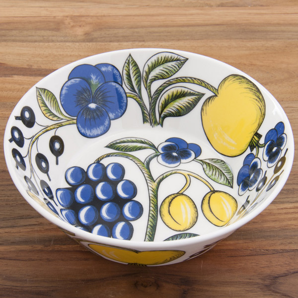 楽天市場】☆アラビア パラティッシ スープボウル / ARABIA Paratiisi