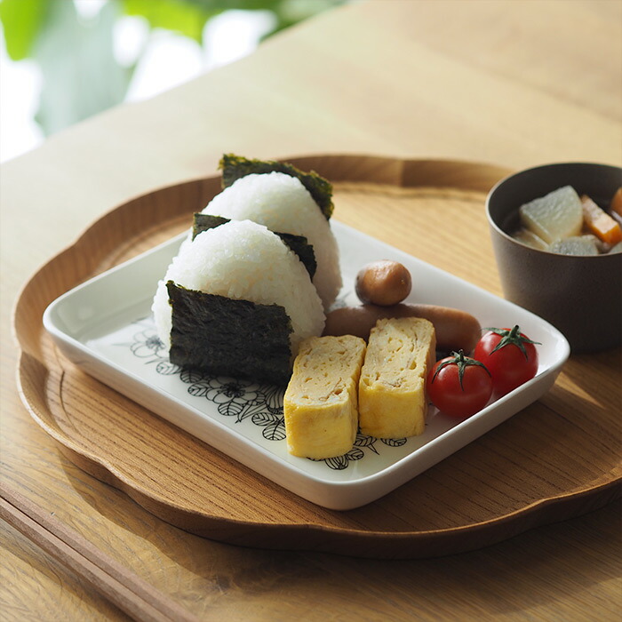 楽天市場】【25日限定クーポン対象】アラビア クロッカス プレート