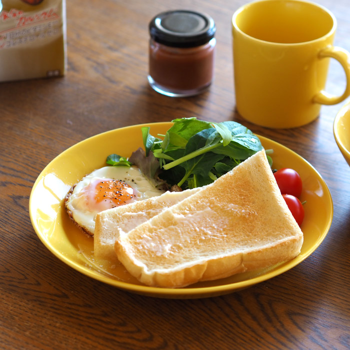 楽天市場】【25日限定クーポン対象】イッタラ ティーマ プレート 21cm