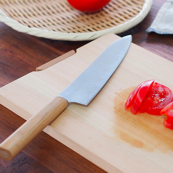 楽天市場】【25日限定クーポン対象】☆志津刃物 ゆり 三徳 / 刃渡り