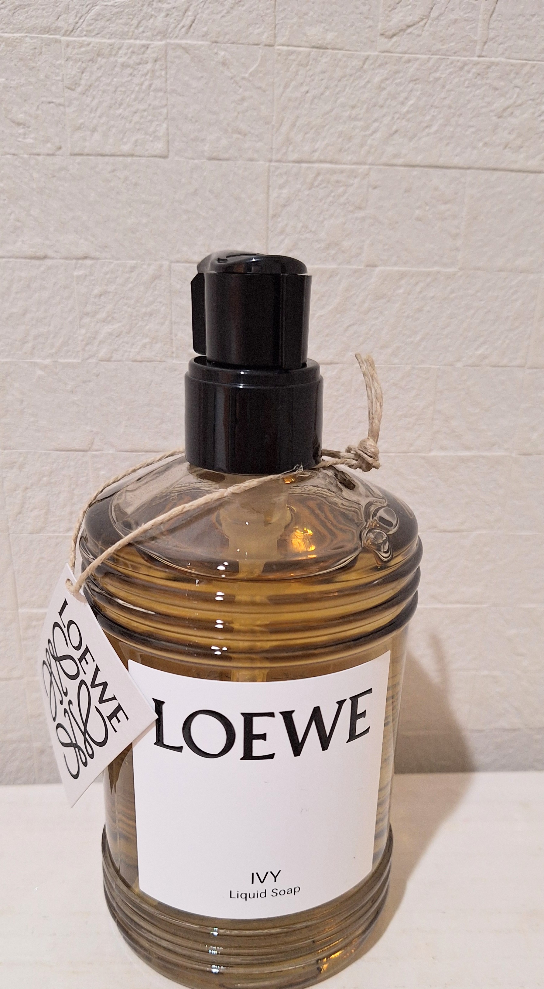 早いもの勝ち！数量限定クーポン配布！】 LOEWE オレガノ リキッド