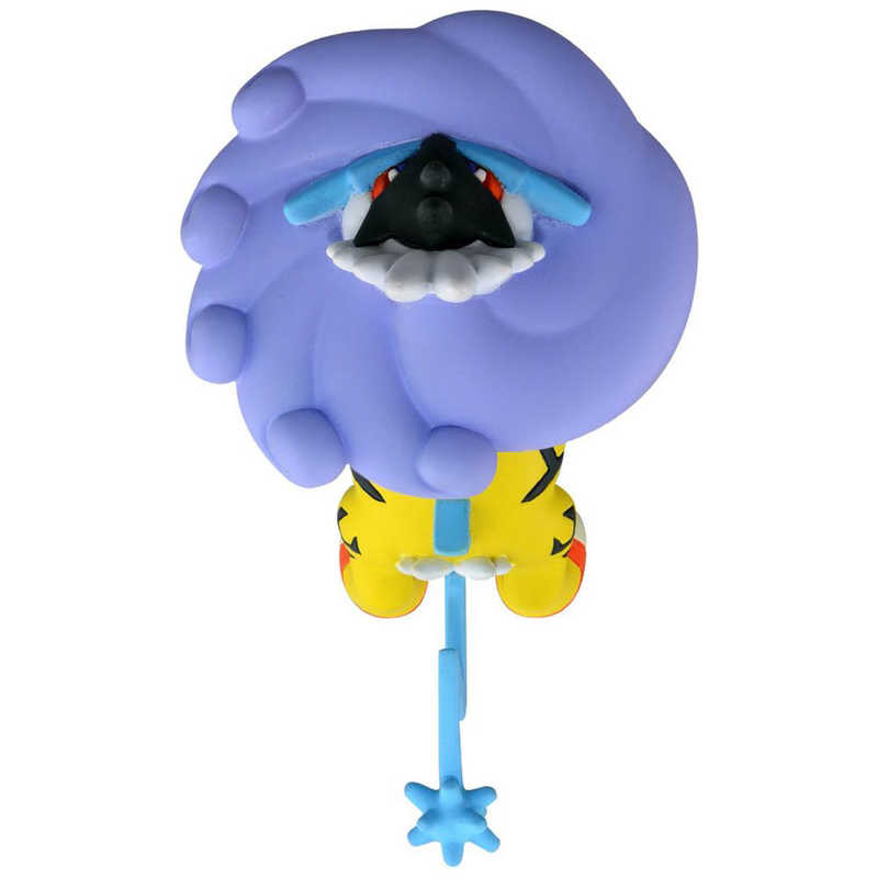 楽天市場】タカラトミー ポケットモンスター モンコレ パラドックス