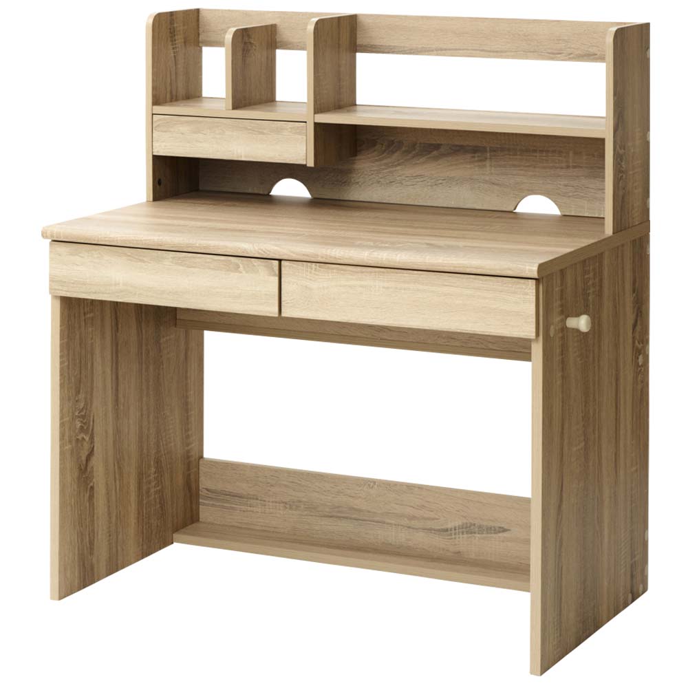 楽天市場】机のみ 学習机＋収納セット 勉強机＋収納セット オシャレ