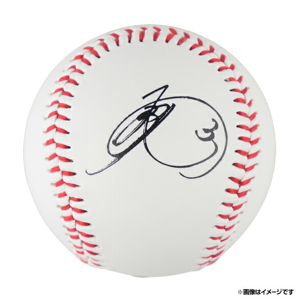 楽天市場】プリントサイン入りボール│ #3浅村栄斗《楽天イーグルス