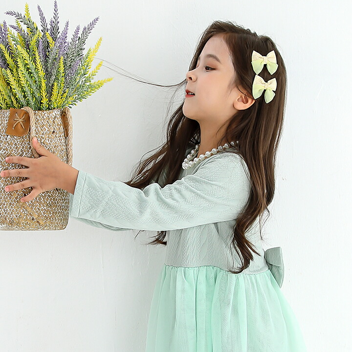 楽天市場】【最大1200円OFFクーポン☆】ヘアクリップ ヘアピン 女の子