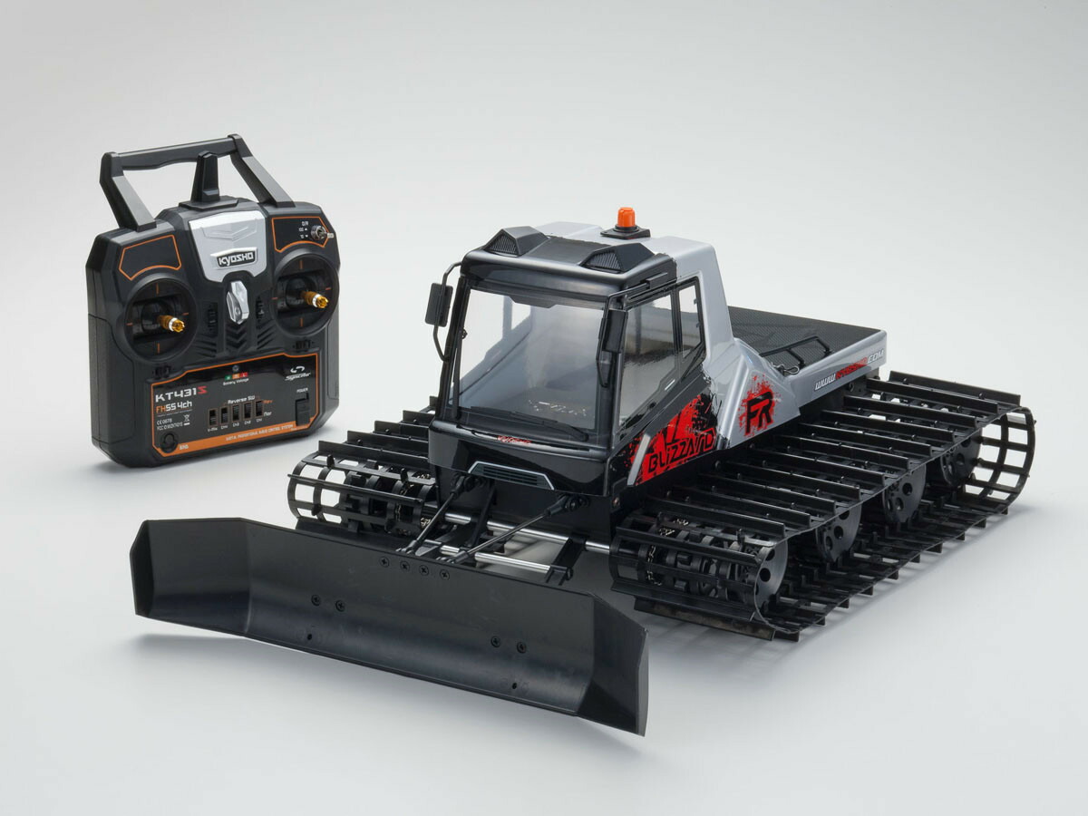 楽天市場】【基本送料無料】【ラジコン】京商(KYOSHO)/34901/ 1/12 R/C