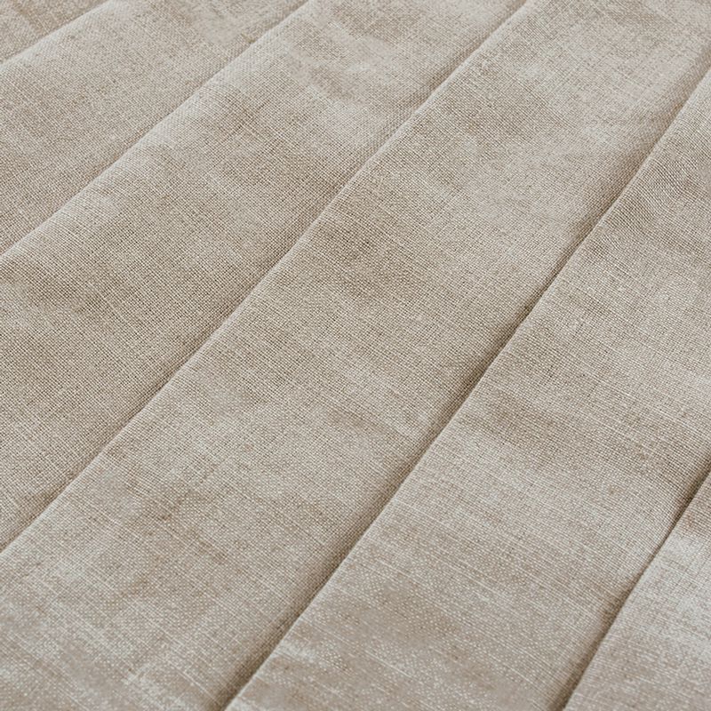 楽天市場】ドレープ カーテン Mar アイボリー ベージュ グレー