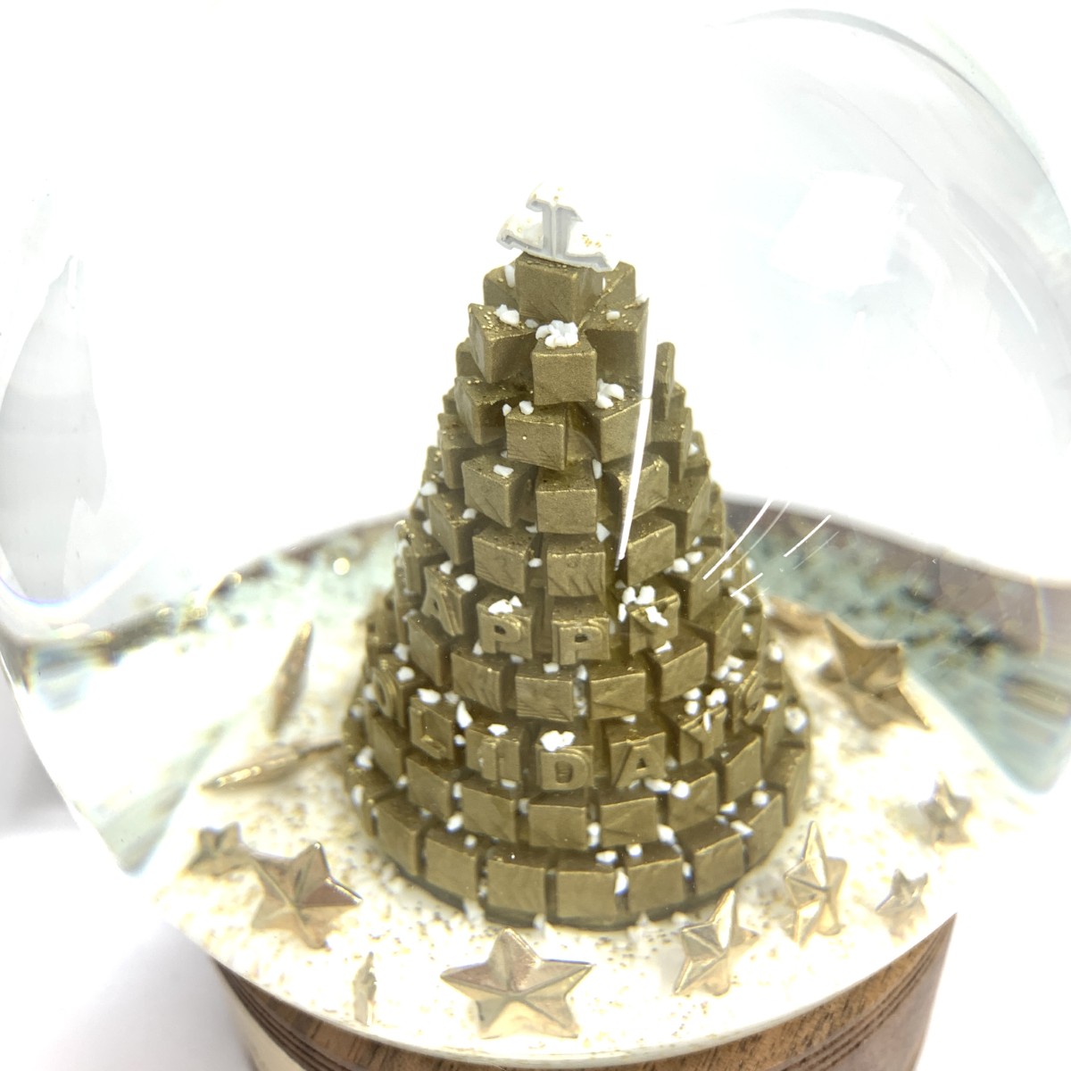 楽天市場】JAEGER-LECOULTRE ジャガールクルト ノベルティ スノー