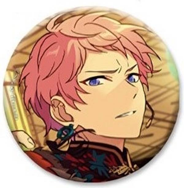 楽天市場】【斎宮宗】あんさんぶるスターズ!! イベコレ缶バッジ 2020