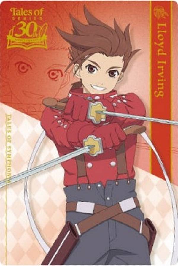 楽天市場】テイルズ カード ロイドの通販