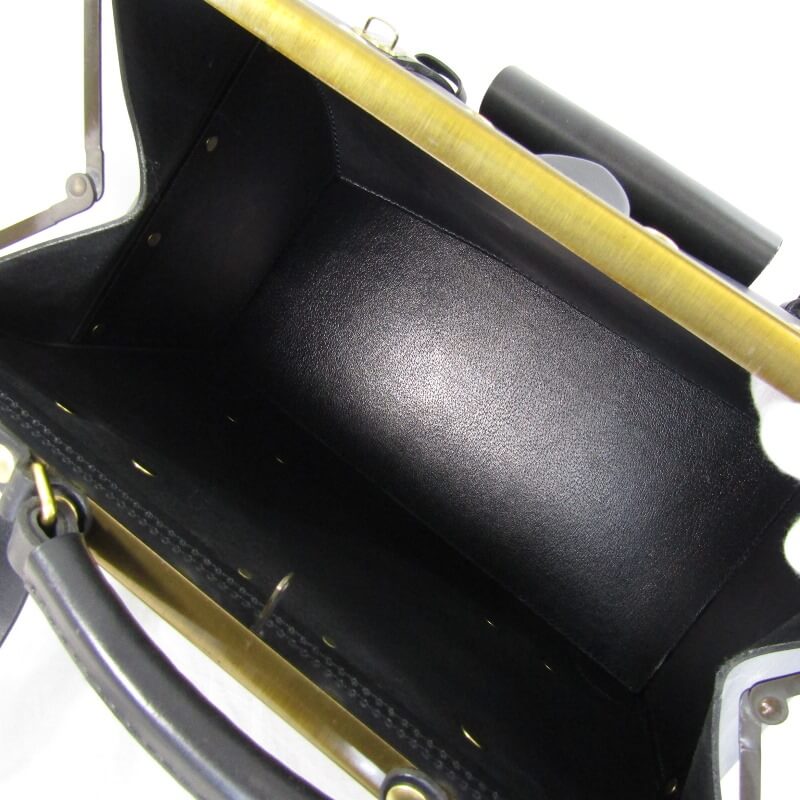 楽天市場】【中古】HERZ ヘルツ グラッドストンバッグ P-2 Mサイズ