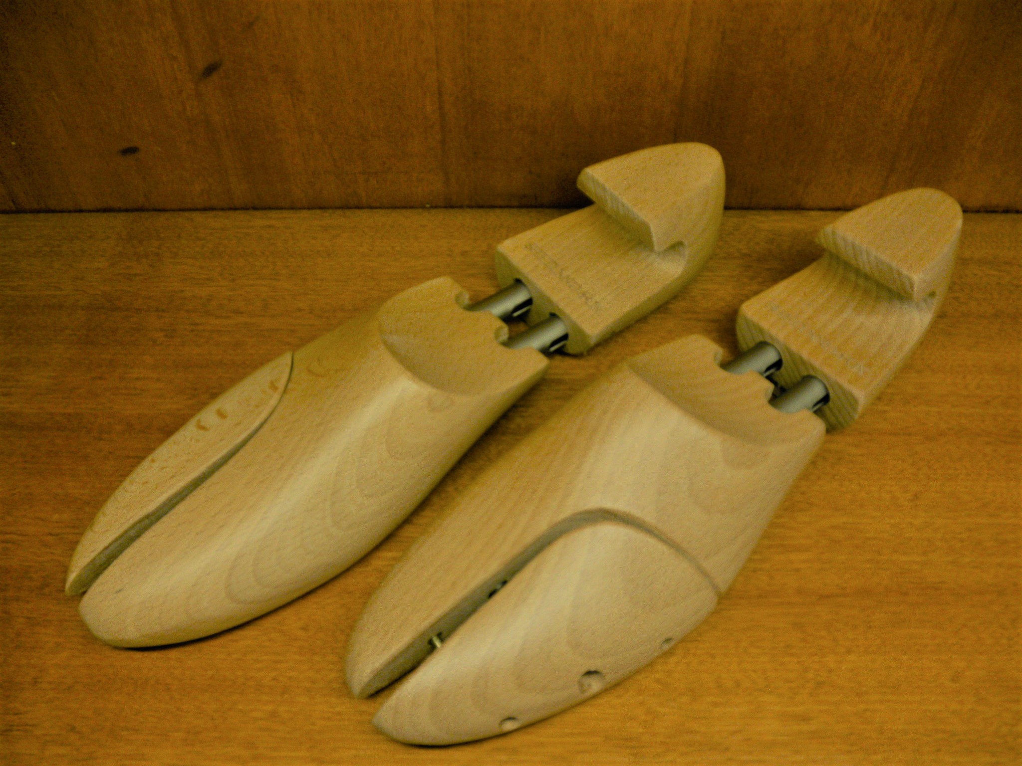 楽天市場】シェットランドフォックス 294 シューツリー : 靴のナカムラ