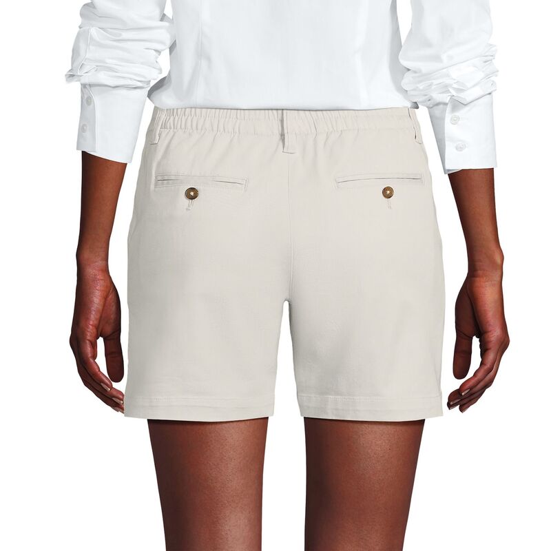 ランズエンド レディース ハーフパンツ・ショーツ ボトムス Women's