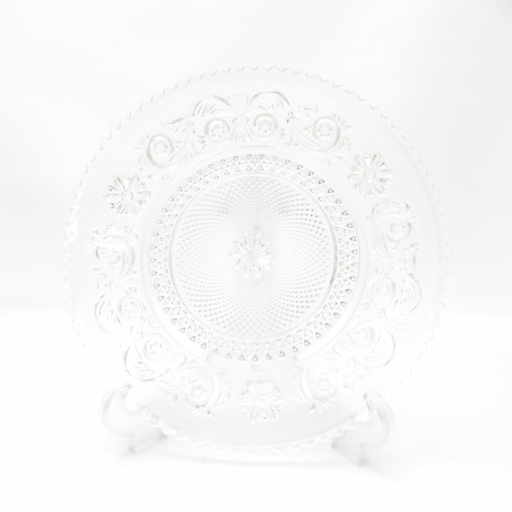 楽天市場】バカラ アラベスク プレート 20cmの通販