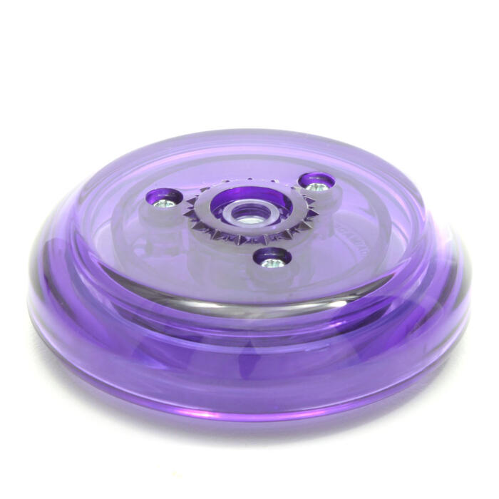 楽天市場】【投げなくても回る】ハイパーヨーヨー アクセルウイング