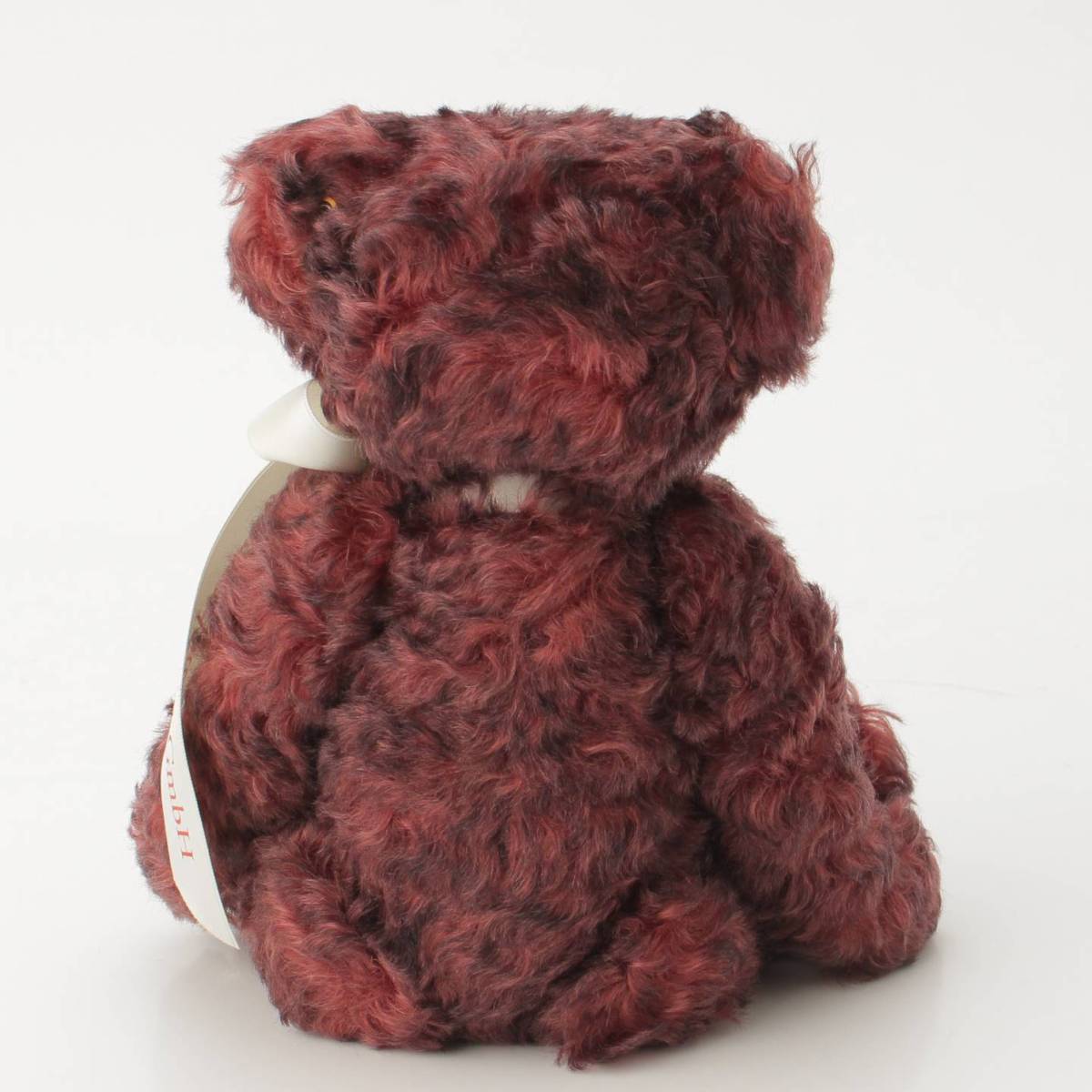 楽天市場】【シュタイフ】Steiff バカラ コラボ クリスタルペンダント