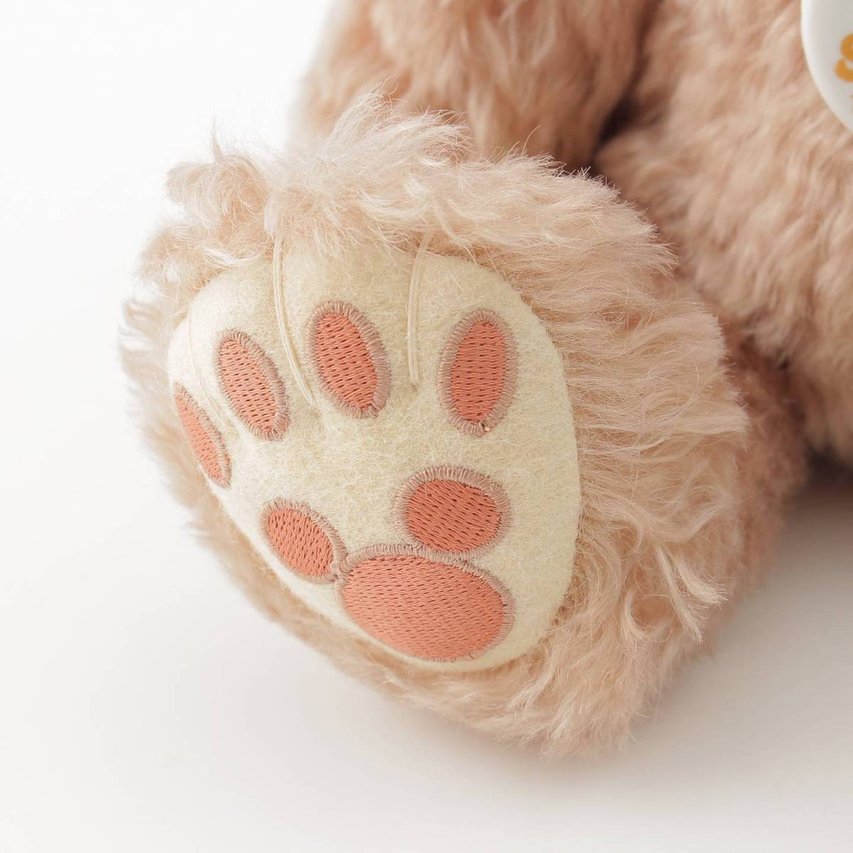 楽天市場】【シュタイフ】Steiff シェリーメイ 東京ディズニーシー15