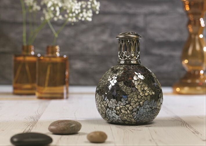 楽天市場】【正規品】アシュレイ＆バーウッド フレグランスランプ