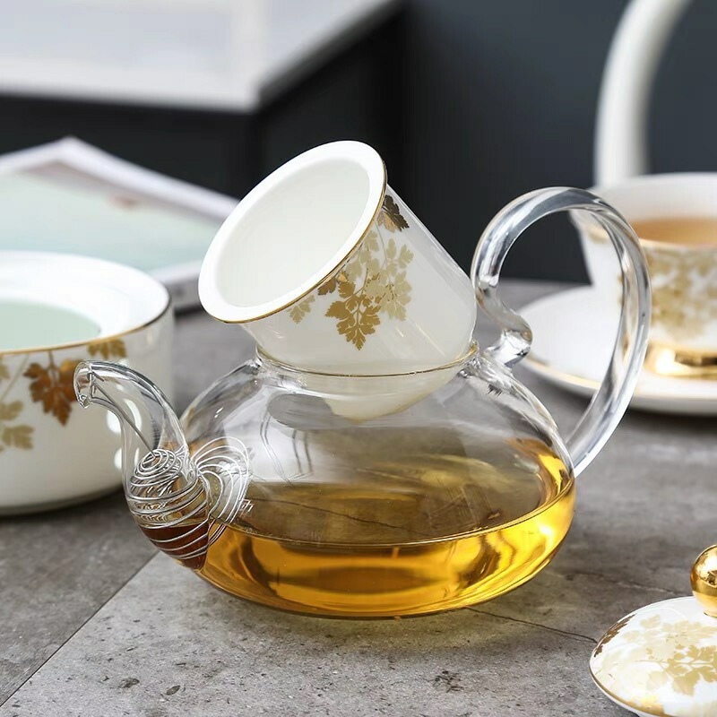 楽天市場】A046093高級西洋ティー・コーヒーカップセット カップ