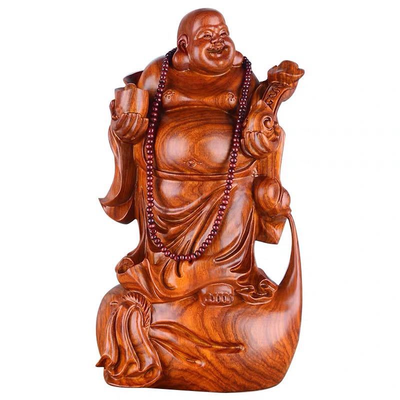 楽天市場】A026735風水グッズ 観音置物 仏像 神様 縁起物 インテリア