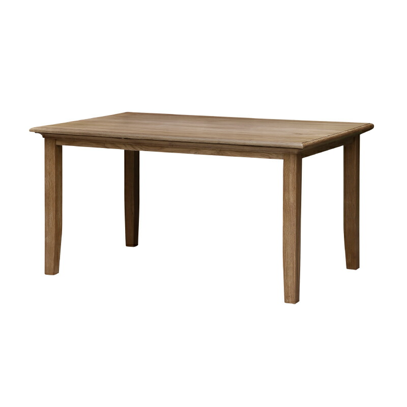 楽天市場】【公式】ダイニング テーブル 木製 おしゃれ 無垢