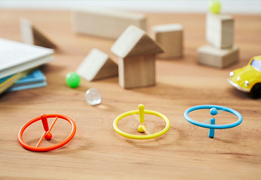 楽天市場】こま コマ おもちゃ 日本製 お子様 インテリア オブジェ