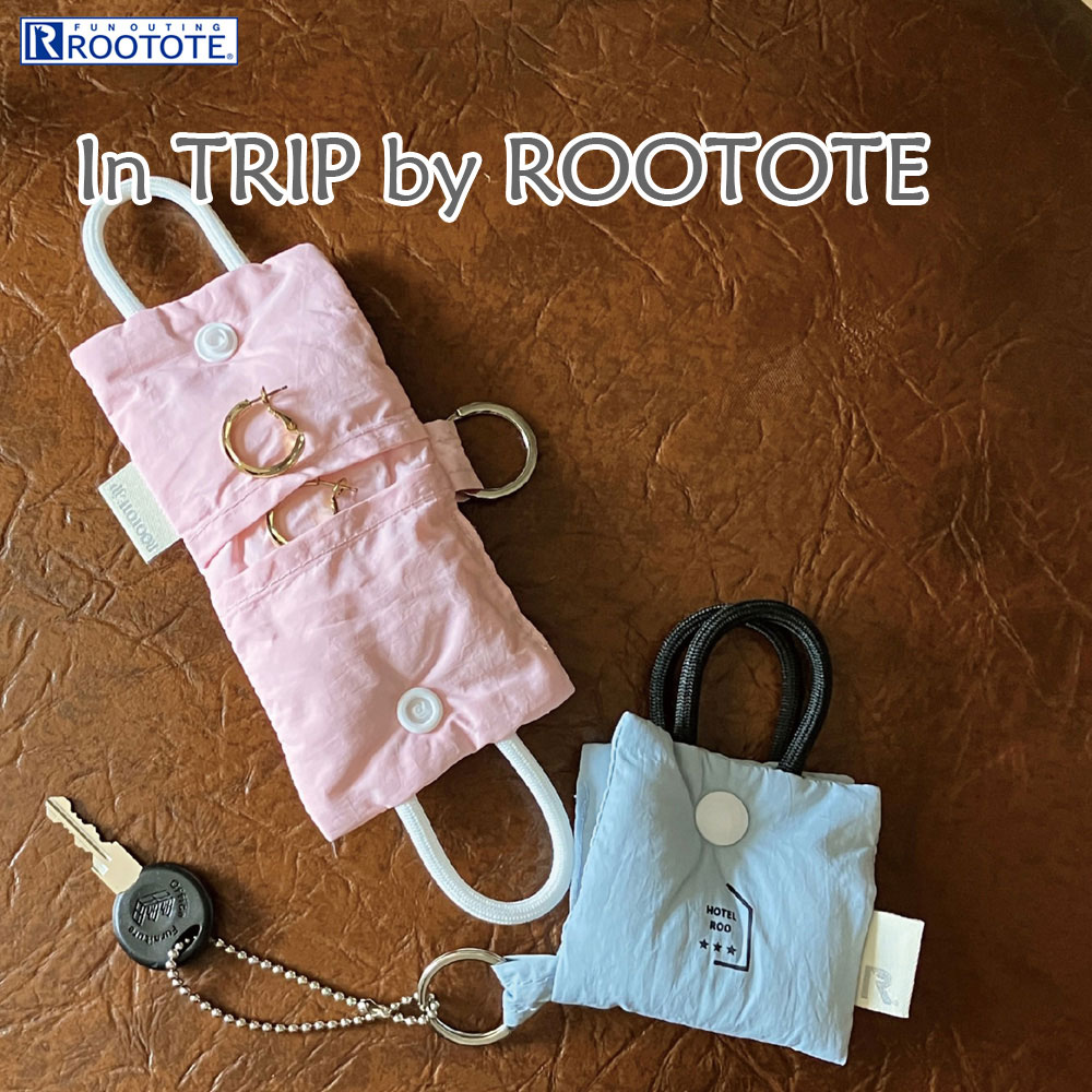 楽天市場】【ルートート公式】WR.キーチャーム.イントリップ-A（全6種